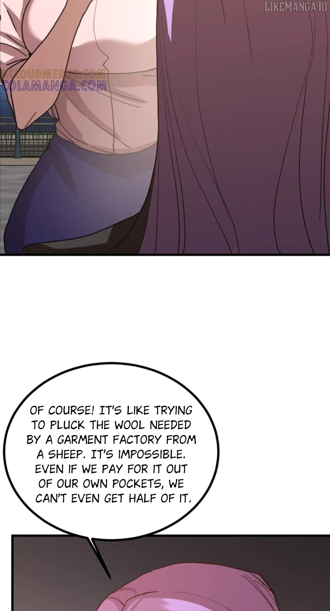 Log into the Future Chapter 245 - page 56
